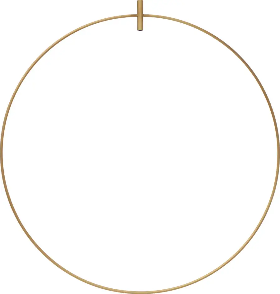 Locus 23" Large Accessory in Black - Image 4