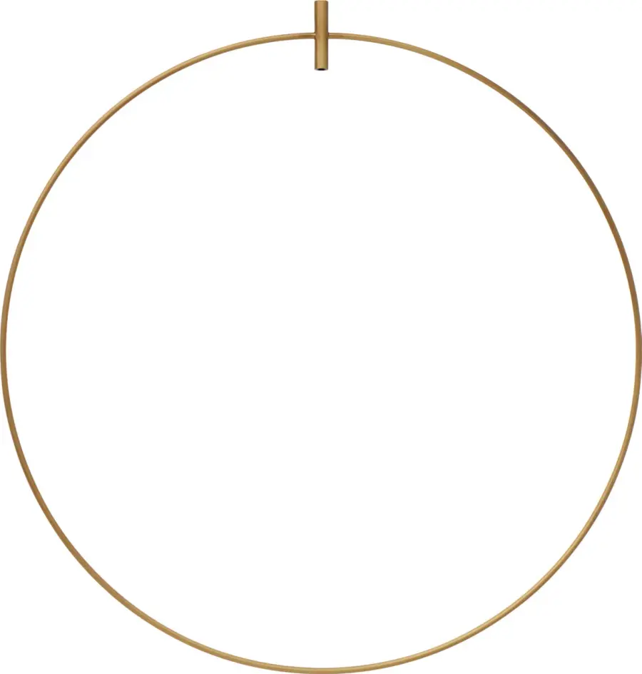 Locus 23" Large Accessory in Black - Image 7