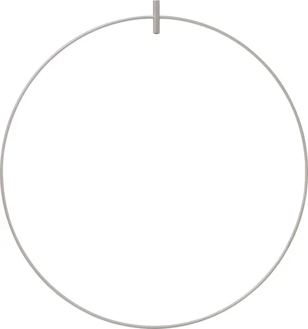 Locus 23" Large Accessory in Black - Image 8