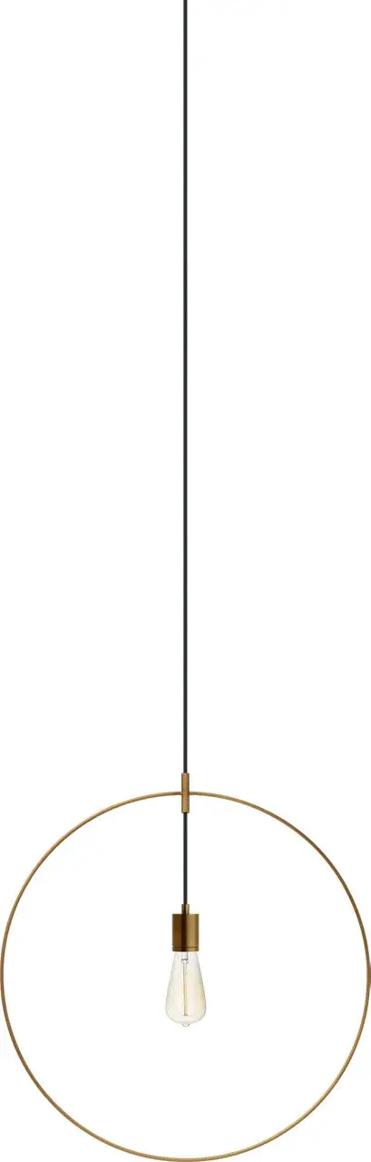 Locus 23" Large Accessory in Black - Image 10