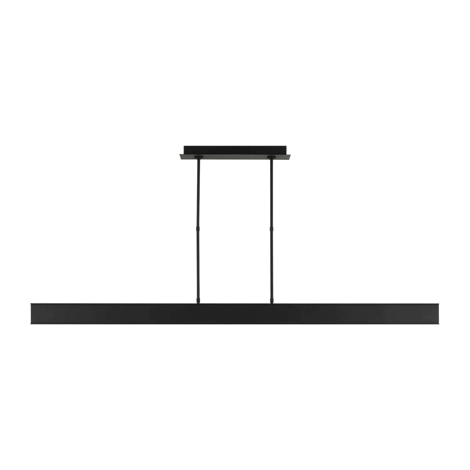 I-Beam 72" LED Linear Suspension