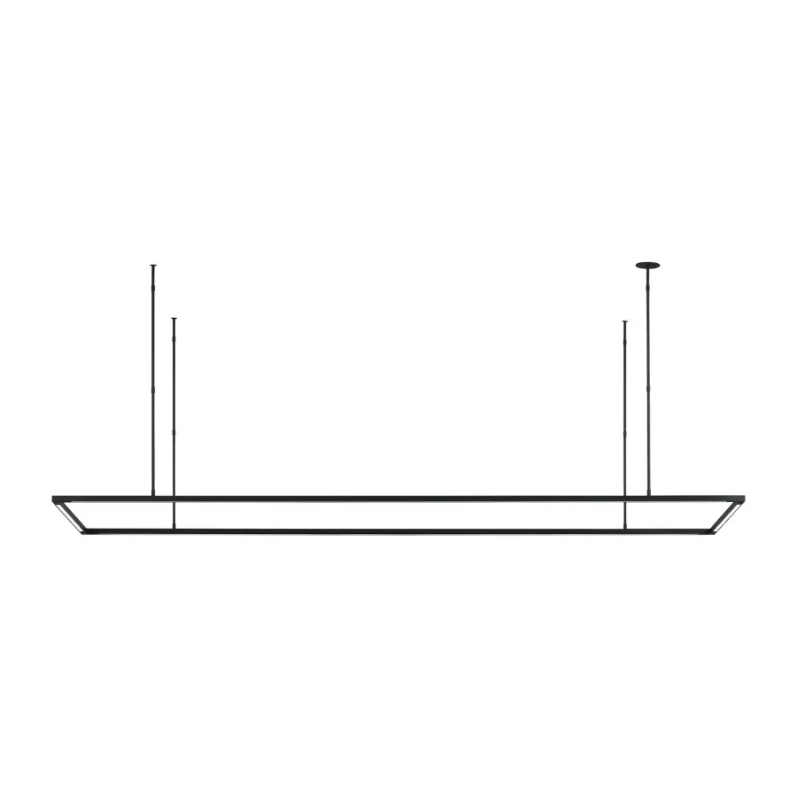 Stagger Halo 84 Linear Suspension