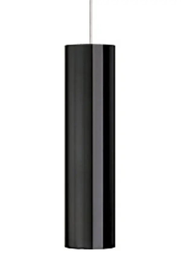 The Piper pendant combines contemporary minimalism with practical task lighting. Its compact 2.5-inch cylinder design and downward-firing light make it ideal for focused illumination over work surfaces and countertops.