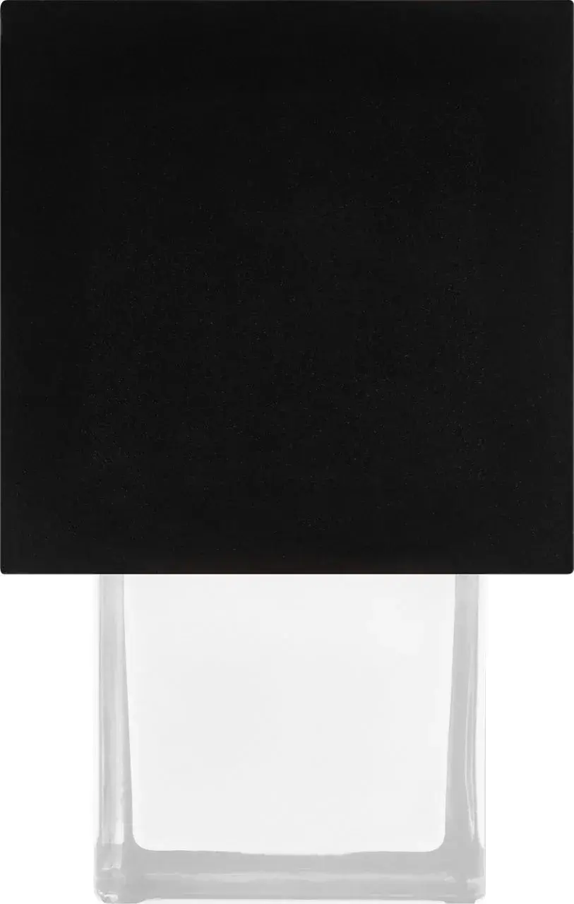 Leagan Small Outdoor Flush Mount in Black - Image 14