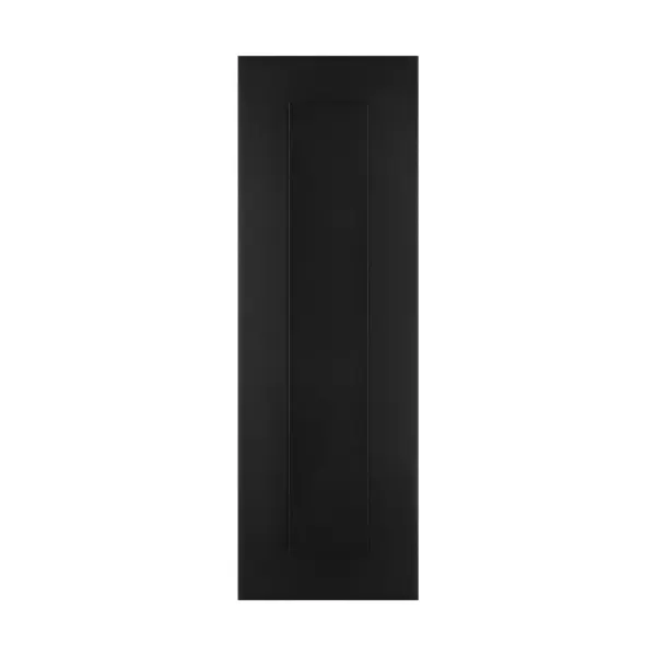The Aspen delivers elegant minimalist design with its elongated rectilinear form and beautifully diffused LED light. Perfect for modern outdoor spaces, it provides ample multi-directional illumination while maintaining a slim 1.9-inch profile.