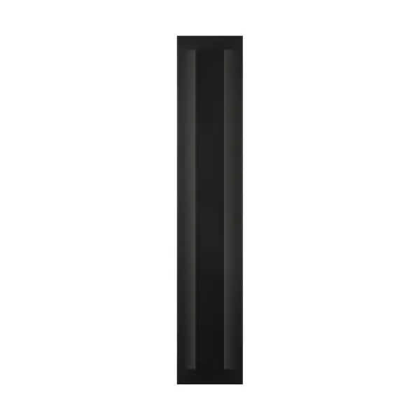 The Aspen delivers sophisticated outdoor lighting with its minimalist rectilinear design and beautiful bi-directional light diffusion. Energy-efficient integrated LED provides 1060 lumens of warm 3000K light, perfect for way-finding and ambient illumination.
