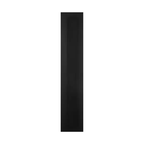 The Aspen outdoor wall sconce delivers sophisticated architectural lighting with its elongated column design and dual-direction light output. Energy-efficient integrated LED with excellent color rendering makes it ideal for modern outdoor spaces.