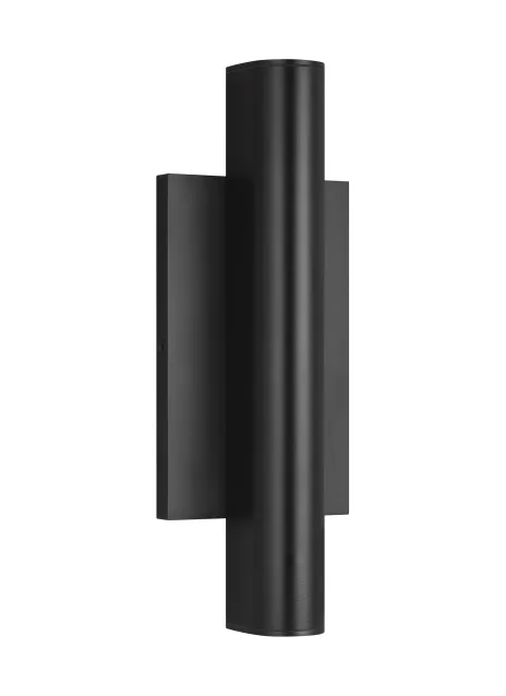 Chara LED Outdoor Wall Lantern