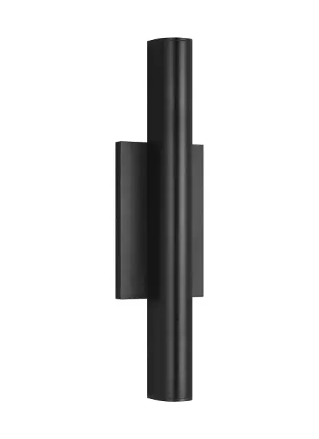 Chara LED Outdoor Wall Lantern