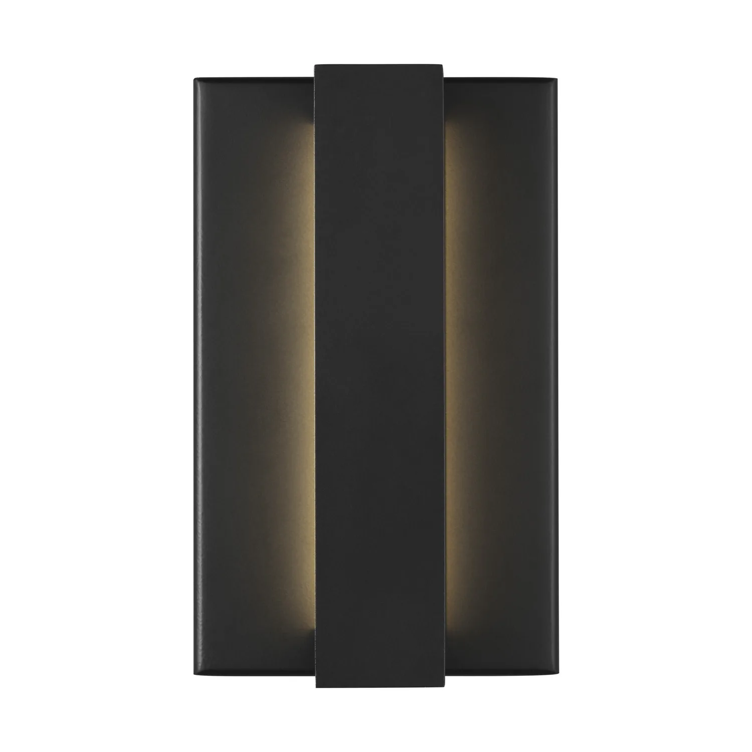 Windfall 8" LED Outdoor Wall Sconce