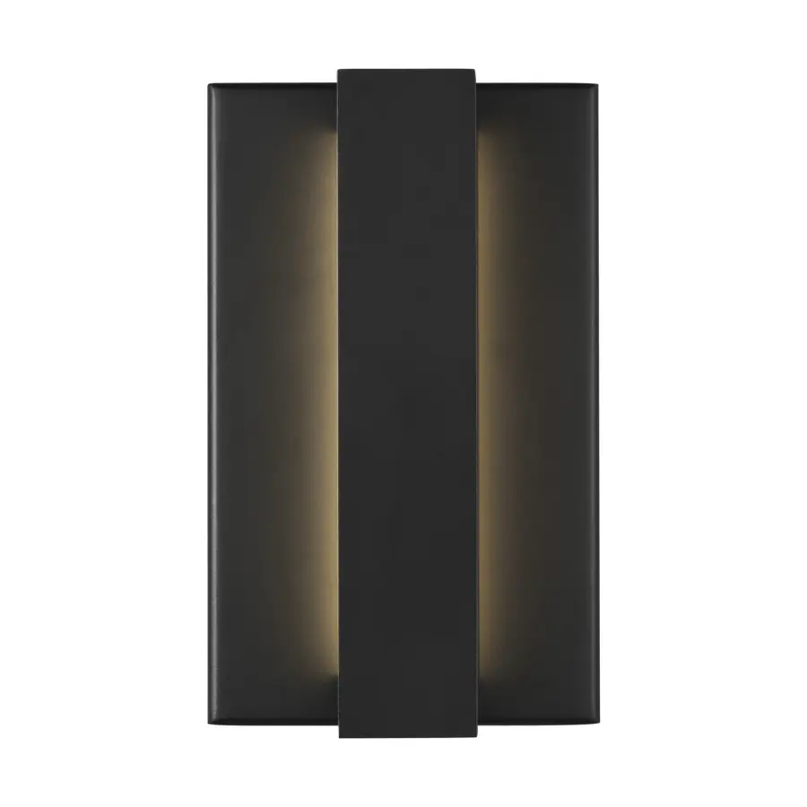 Windfall 8" LED Outdoor Wall Sconce