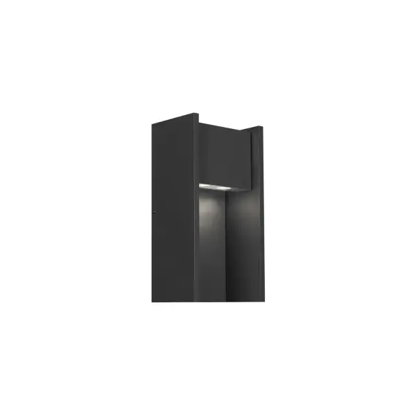 The Zur by Sean Lavin delivers refined minimalist design with exceptional functionality. Its innovative 240° pivot mechanism allows precise light direction for wayfinding and general illumination, while the clean-lined aesthetic complements contemporary architecture beautifully.