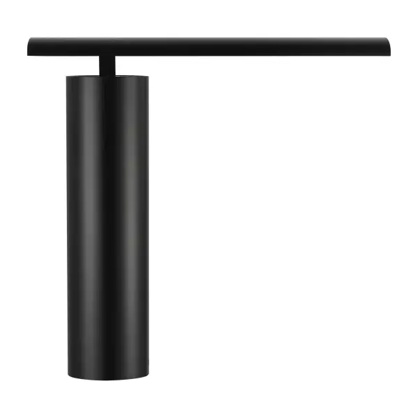 The Kadia by Sean Lavin delivers sophisticated task lighting with its linear geometric design and counterbalanced form. The integrated LED provides excellent light output with 3-step touch dimming for versatile ambiance control.