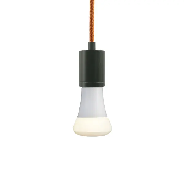 The SoCo Mini Pendant offers exceptional design flexibility with its compact 1.7-inch profile and customizable cord options. Ideal for creating clustered light sculptures or targeted task lighting, this fixture works equally well in residential and commercial settings.