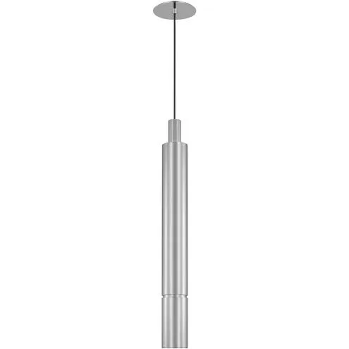 Sottile X-Large LED Pendant in Polished Stainless Steel