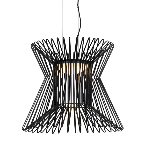 Syrma LED Pendant by Sean Lavin