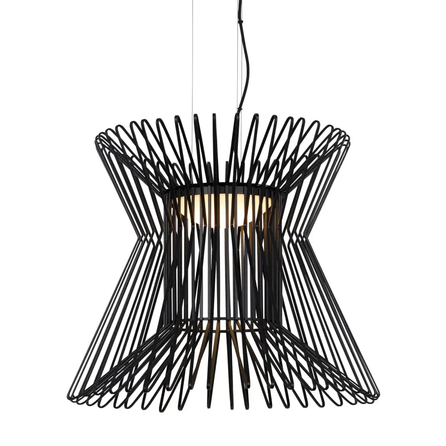 Syrma LED Pendant by Sean Lavin