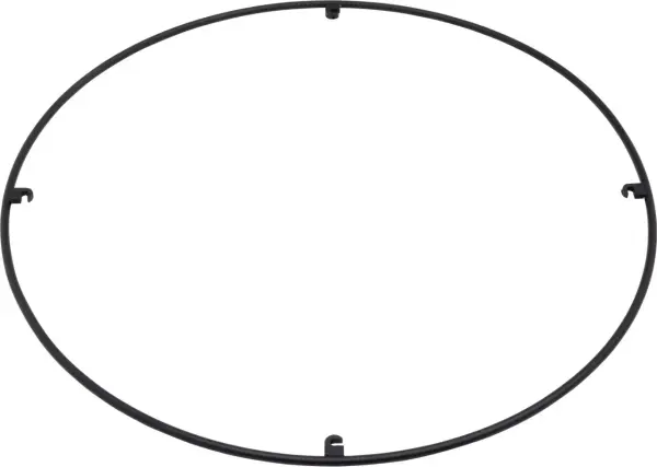 Trellis Spacer Round 4-Port 18" Pendant Accessory - Image 3