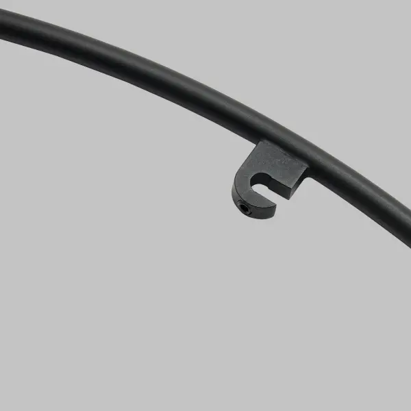 Trellis Spacer Round 4-Port 18" Pendant Accessory - Image 4