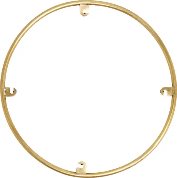 Trellis Spacer R48 Round 4-Port 8" Canopy - Image 2