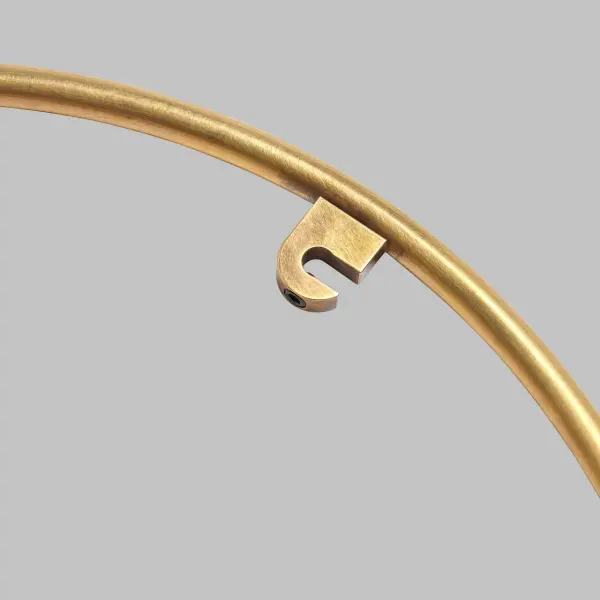 Trellis Spacer R48 Round 4-Port 8" Canopy - Image 4