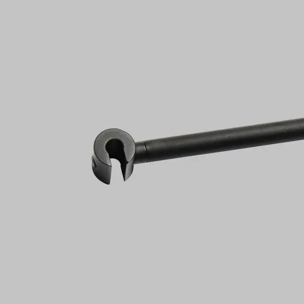 Essential 12" Track Extension for Flexible Lighting Layouts - Image 3