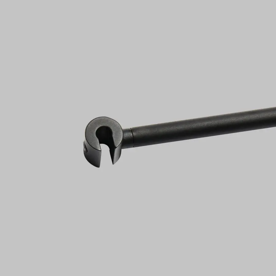 Essential 12" Track Extension for Flexible Lighting Layouts - Image 3