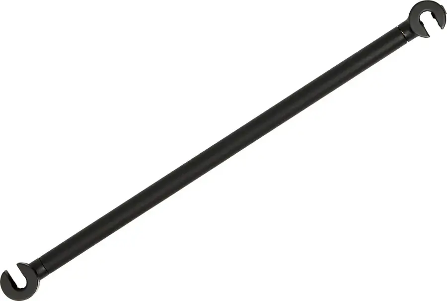 Essential 6" Track Spacer for Flexible Lighting Layouts - Image 1