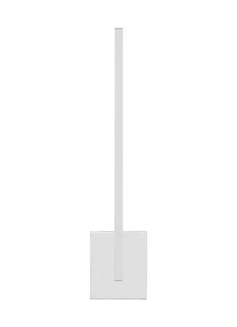 Klee 20 LED Wall Sconce in Polished Nickel