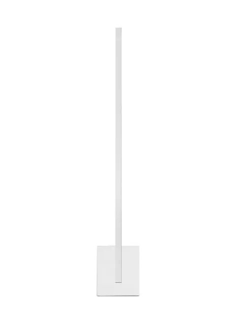 Klee 30 LED Wall Sconce in Polished Nickel