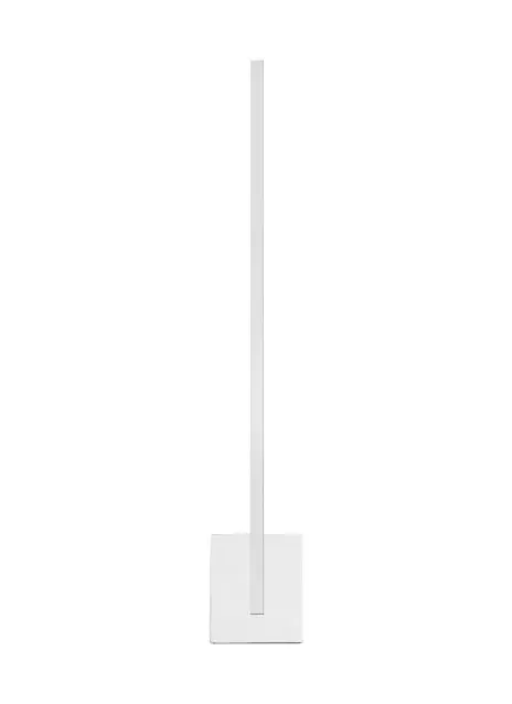 Klee 30 LED Wall Sconce in Polished Nickel