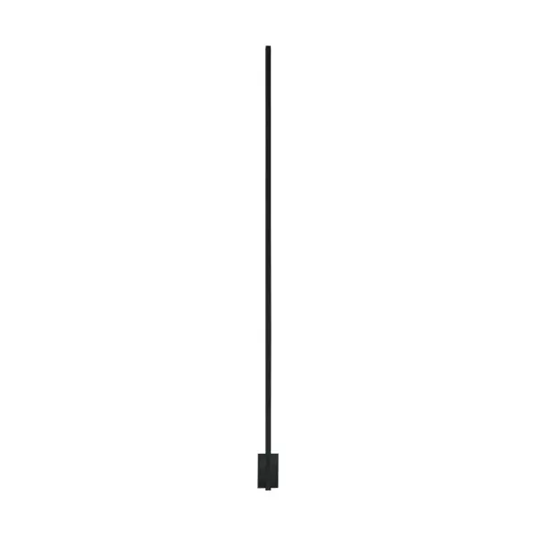 The Stagger X-Large makes a bold architectural statement with its substantial 64-inch height and slender profile. Designed by Mick De Giulio, it provides sophisticated indirect lighting while seamlessly blending into modern interiors.