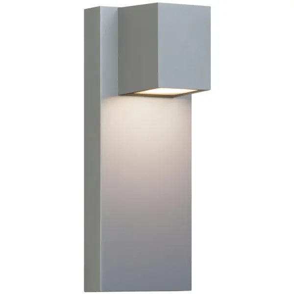 This traditional bronze wall lantern combines timeless design with modern LED technology. Perfect for outdoor entryways and patios, it offers energy-efficient illumination with classic styling at an exceptional value.