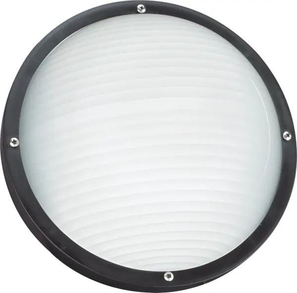 The Bayside combines weather-resistant durability with clean, nautical-inspired design. Its dual-mount capability and compact profile make it ideal for porches, patios, and covered outdoor spaces.