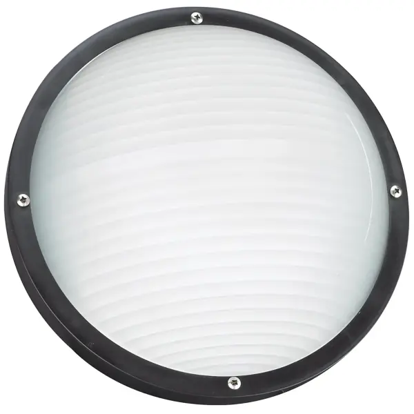Bayside Round Outdoor Wall and Ceiling Light