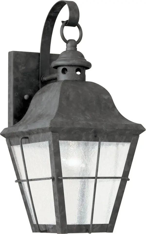Chatham Small Wall Lantern