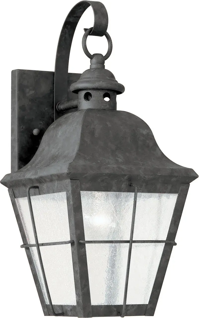 Chatham Small Wall Lantern