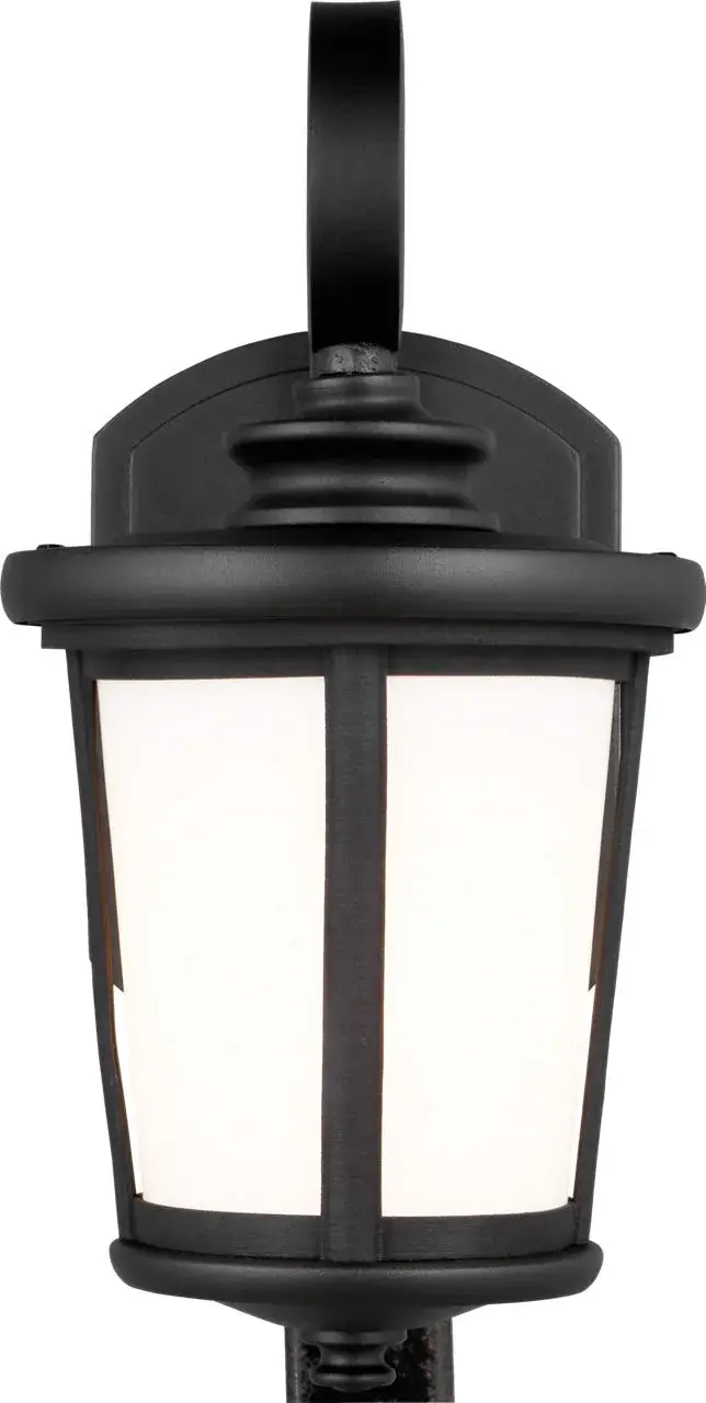 Eddington Small Outdoor Wall Lantern - Image 2