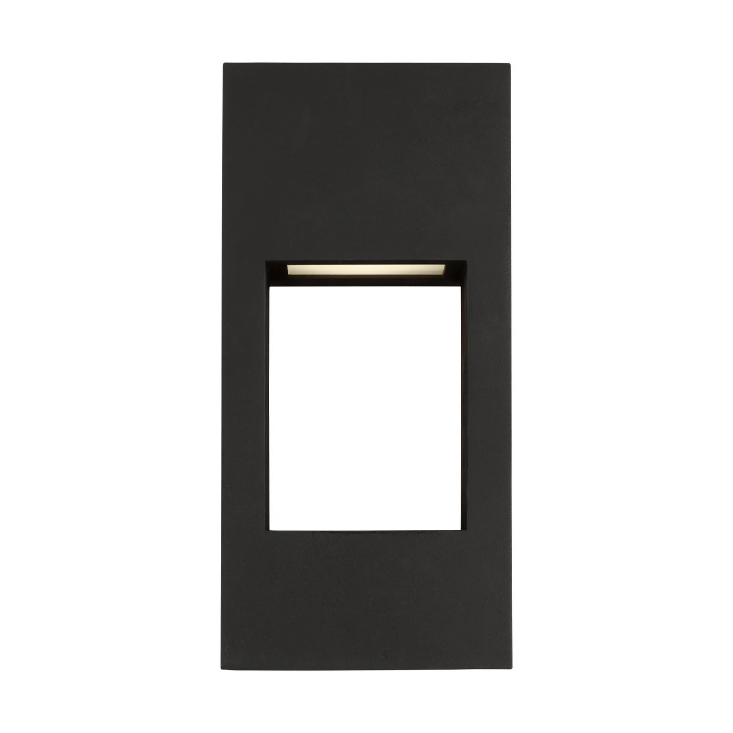 Testa LED Outdoor Wall Lantern