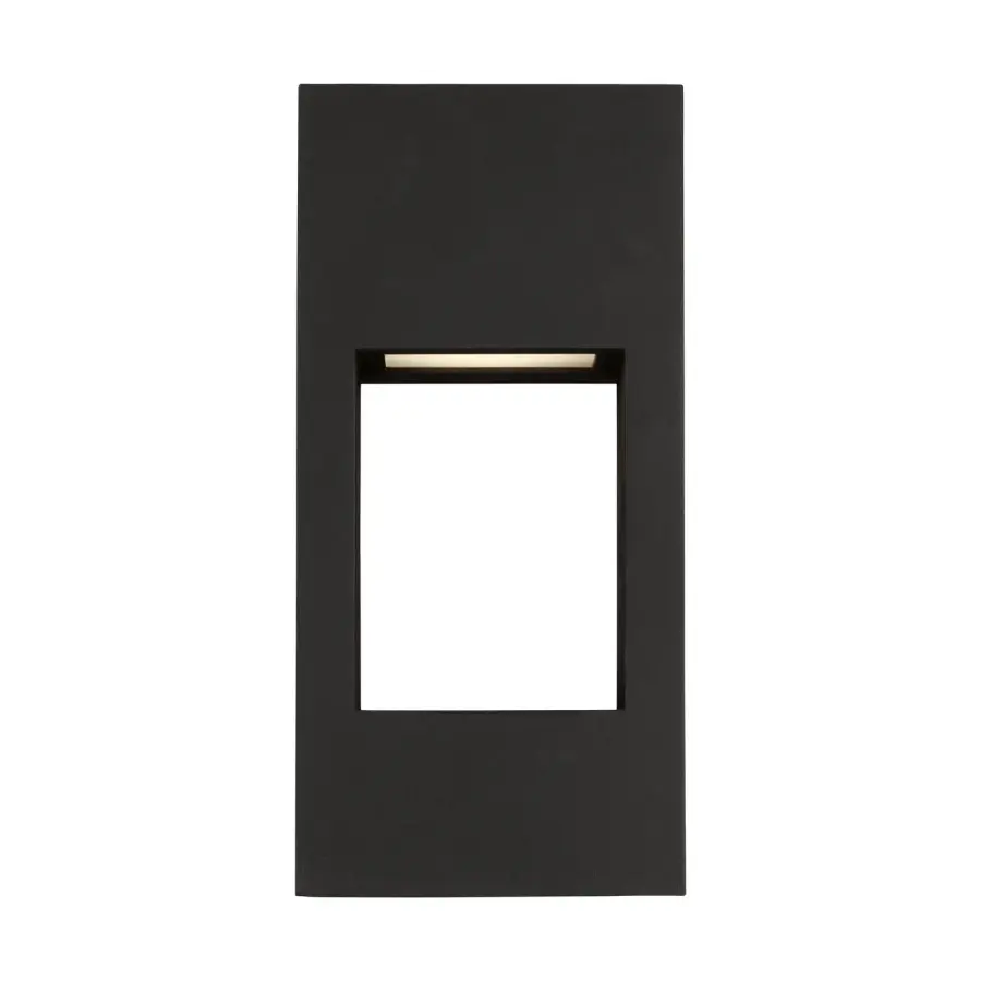Testa LED Outdoor Wall Lantern