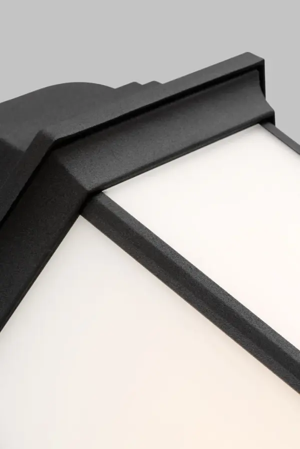 Sevier Large Up Wall Lantern - Image 6