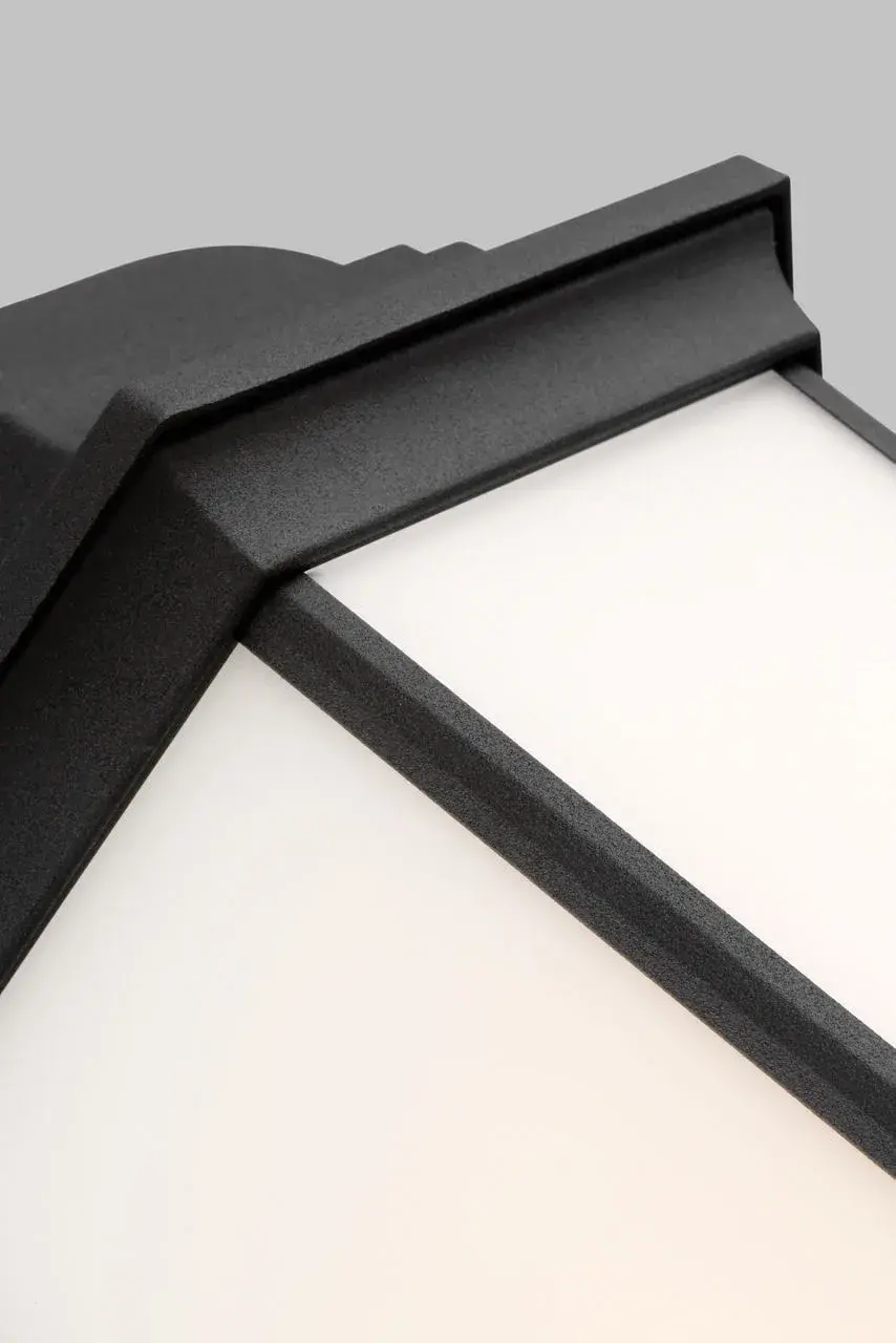 Sevier Large Up Wall Lantern - Image 6