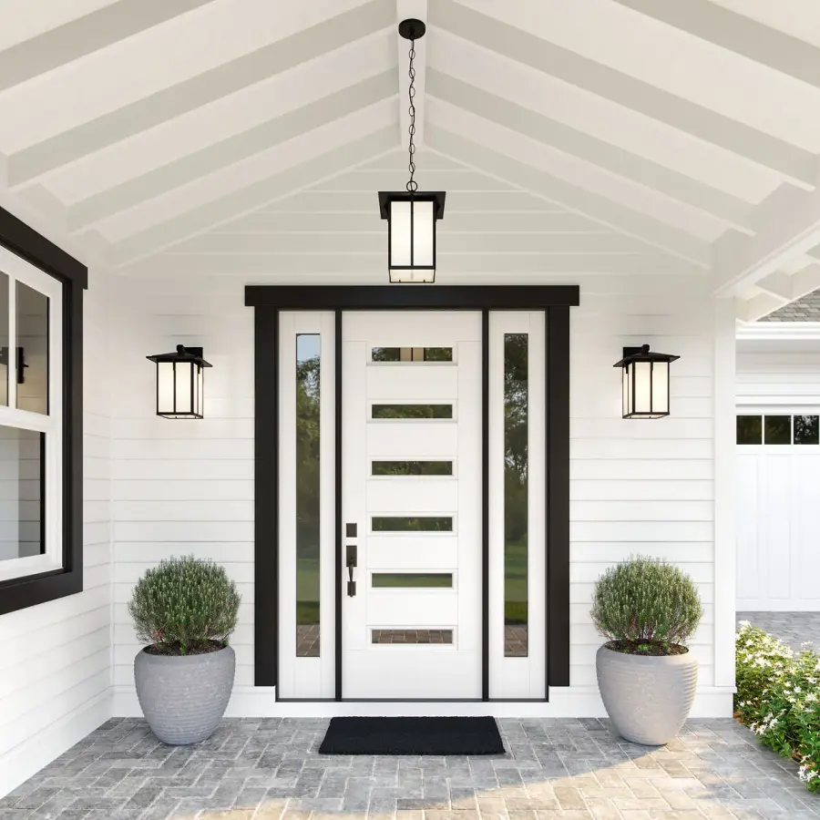 The Generation Lighting by Visual Comfort Co - Image 7