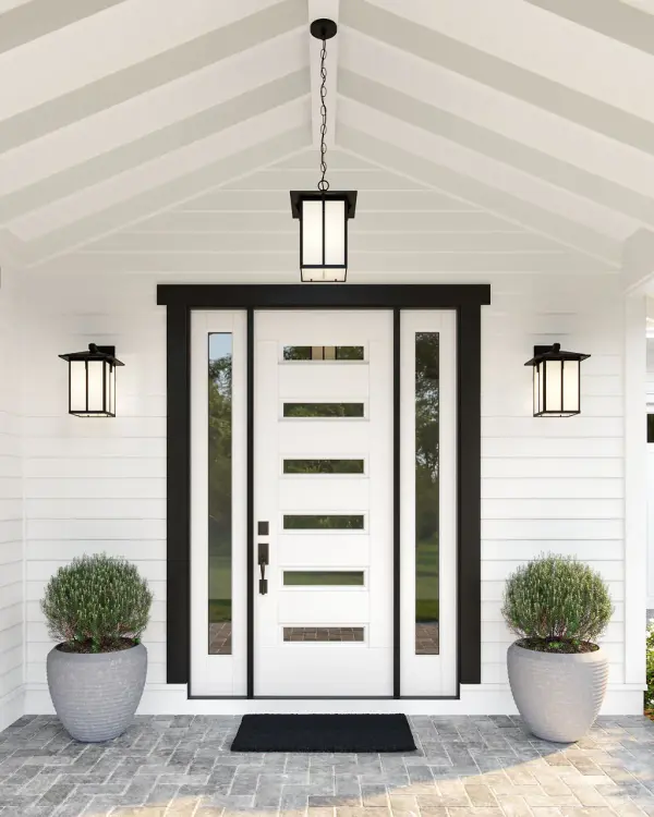 The Generation Lighting by Visual Comfort Co - Image 8