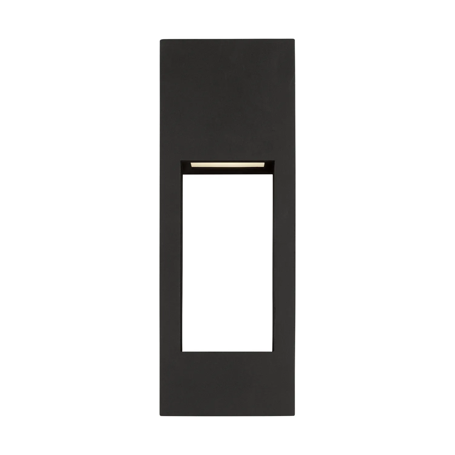 Testa LED Outdoor Wall Lantern