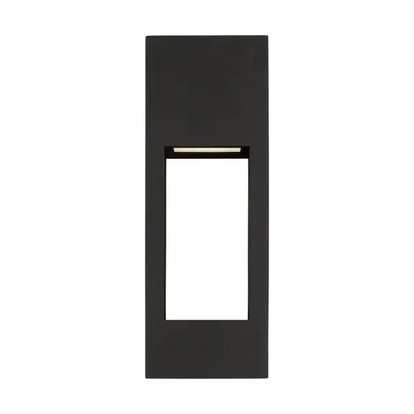 Testa LED Outdoor Wall Lantern
