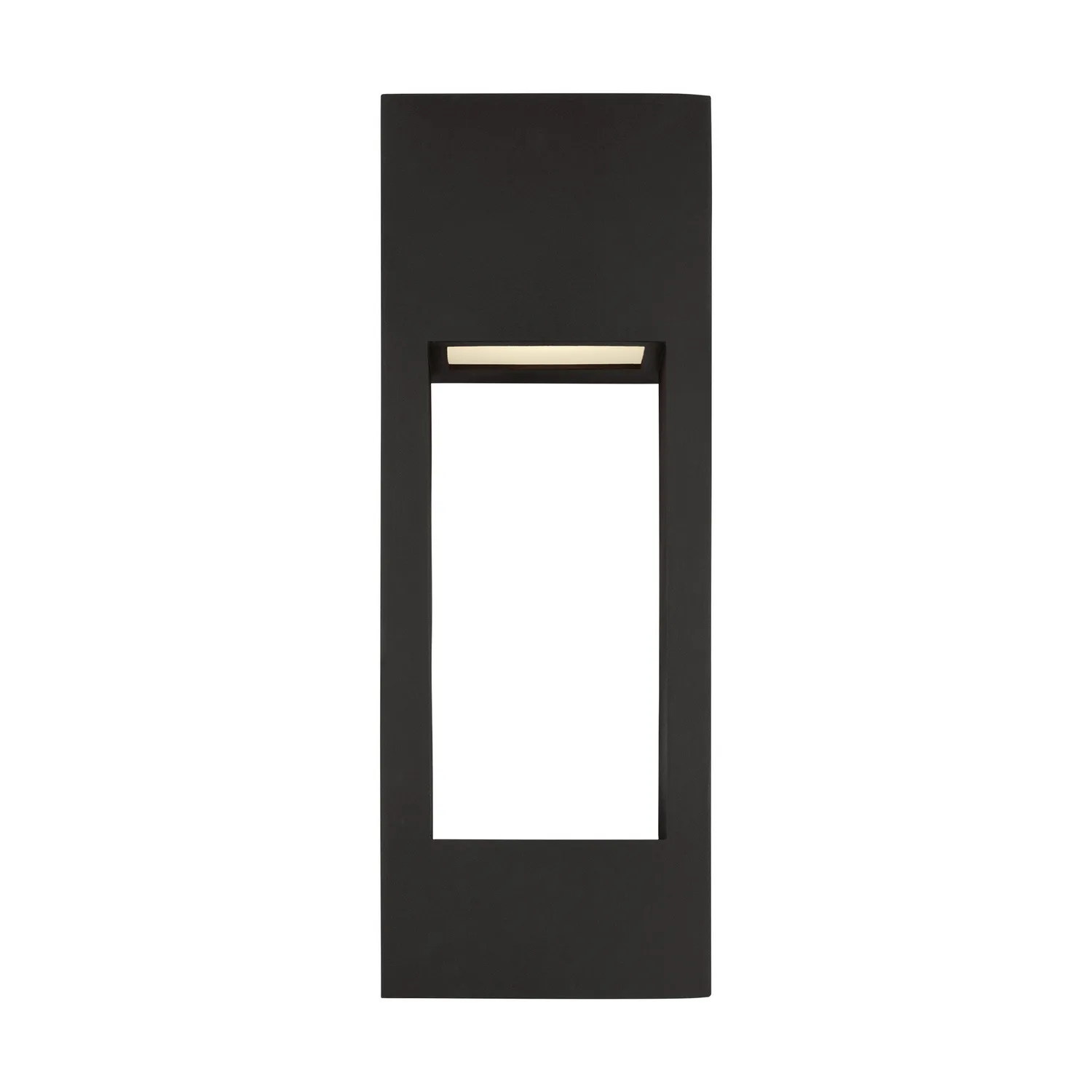 Testa LED Outdoor Wall Lantern