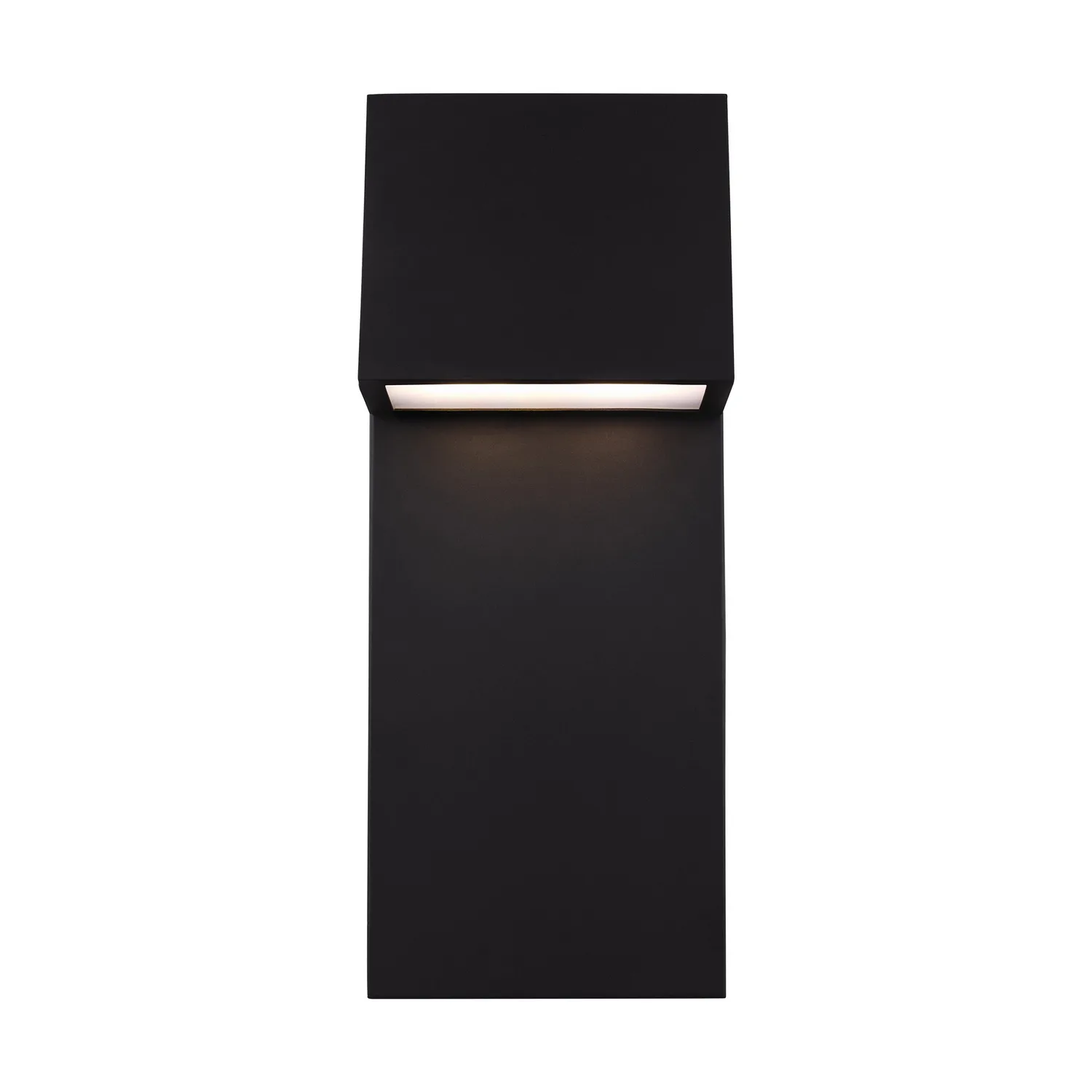 Rocha LED Outdoor Wall Lantern