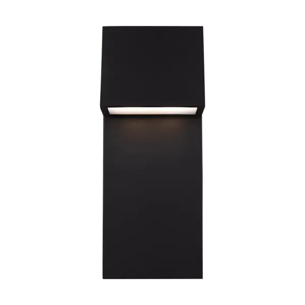 Rocha LED Outdoor Wall Lantern