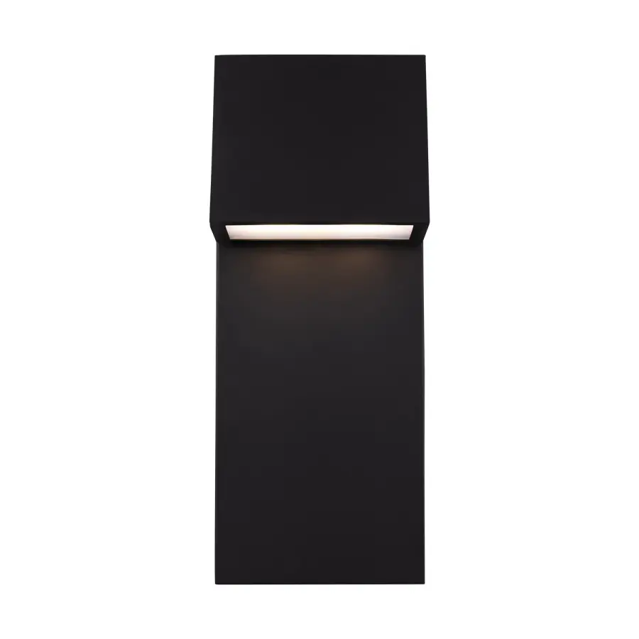 Rocha LED Outdoor Wall Lantern